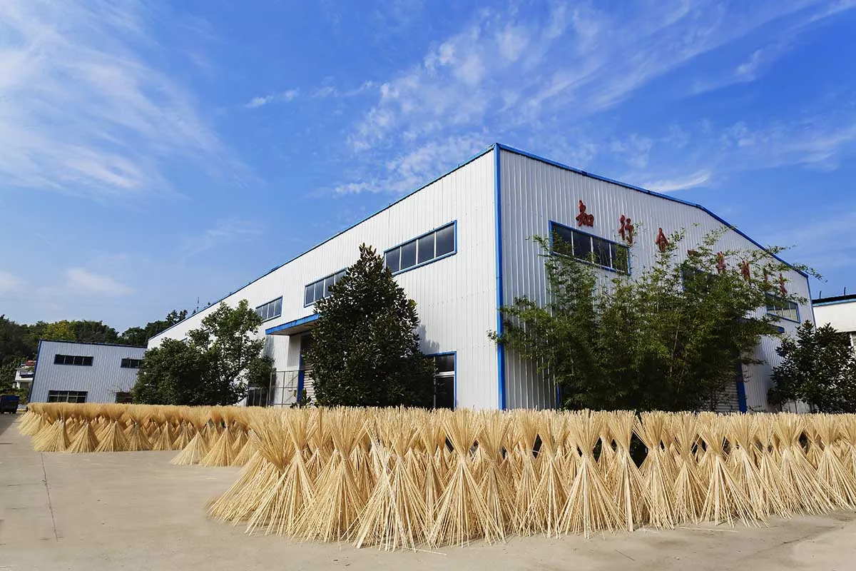 Anhui Hangrui I/E Trading Co., Ltd.