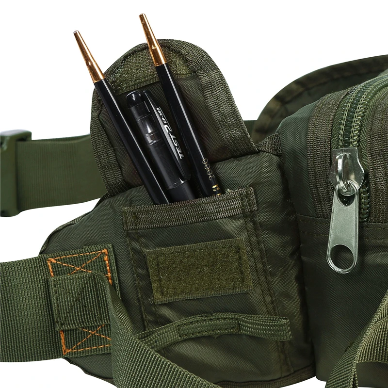 Tactical Fanny Pack | Green