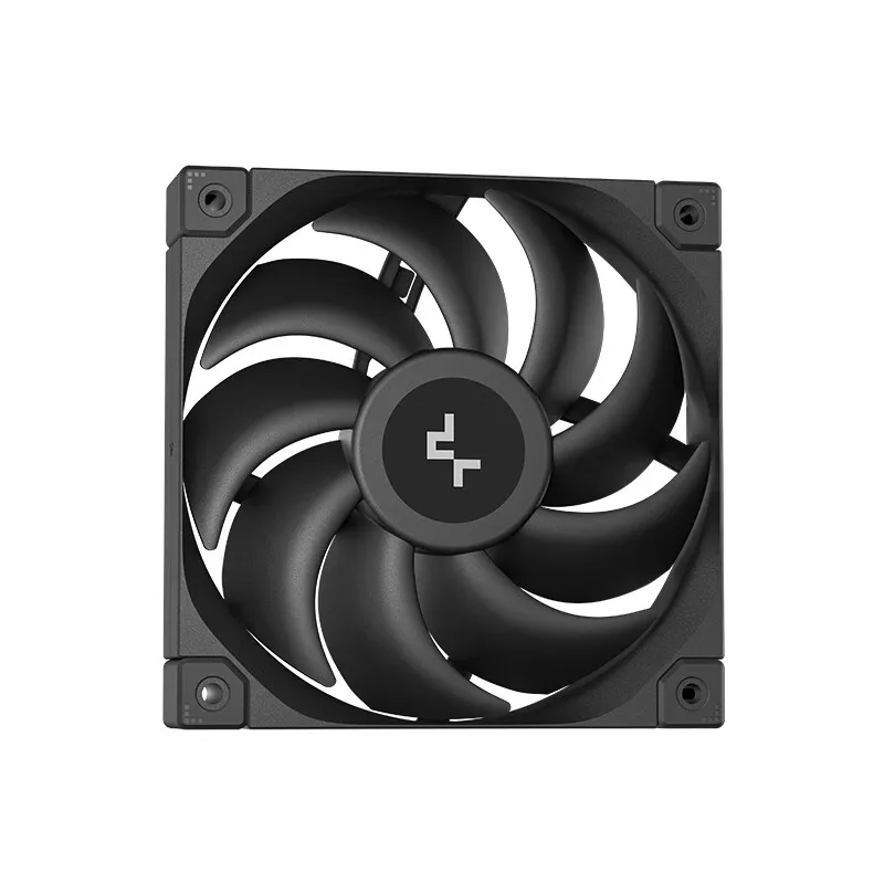 Deepcool MYSTIQUE 240 - Advanced Liquid Cooling Solutions