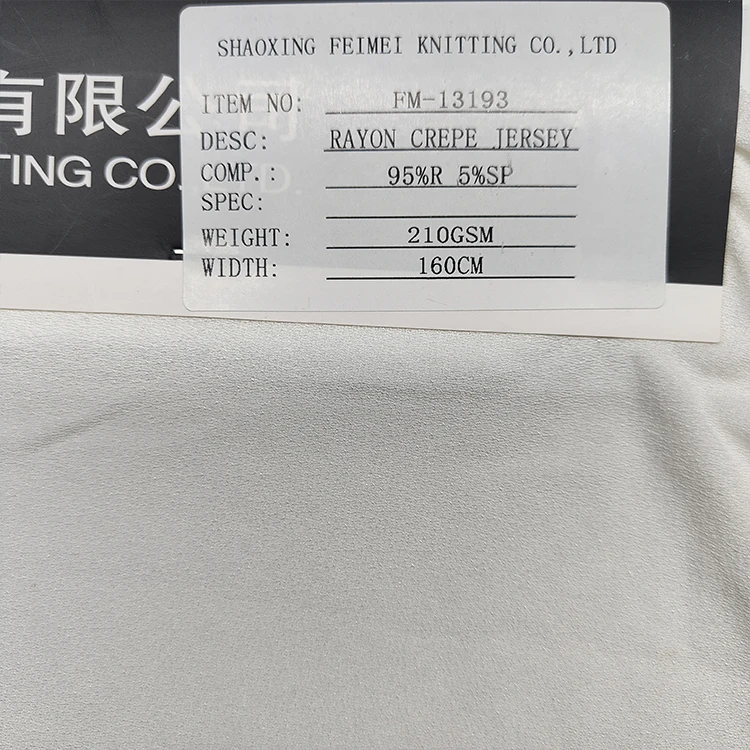 Specifications