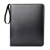Mix set-1 Binder+15 black sheets
