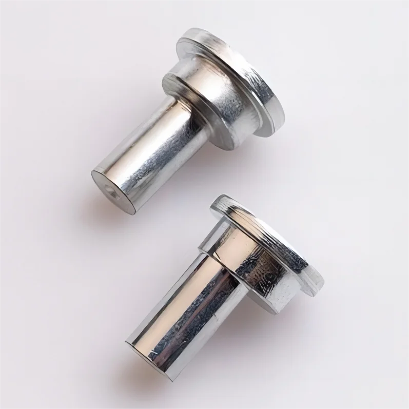 Step Shoulder Rivet Alibaba.com: Customized 10*16.5mm Carbon Steel Cheese Head Phillips ...