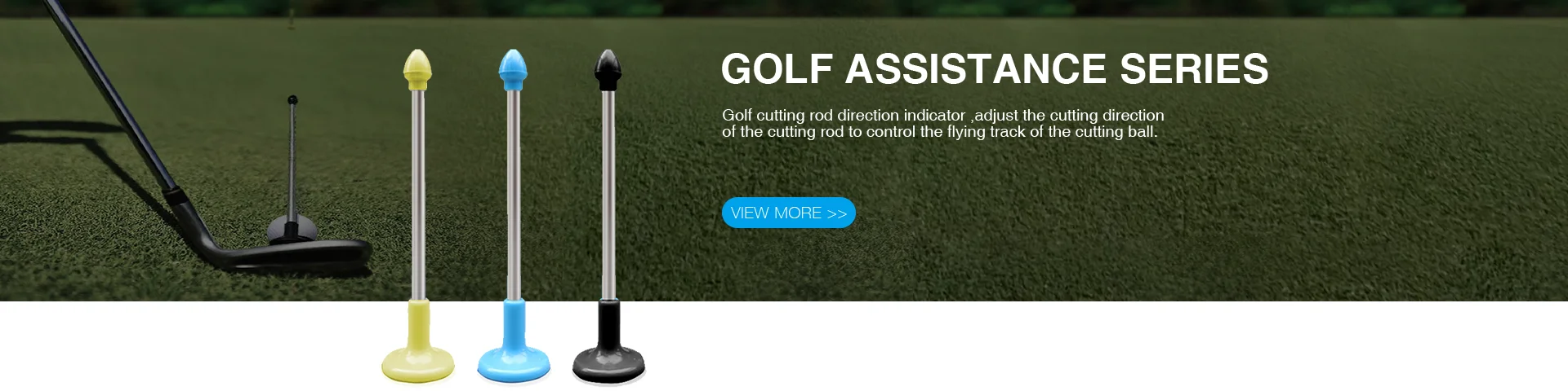 Shenzhen Baijia Sporting Goods Co., Ltd. - Golf Putting Training Aids ...