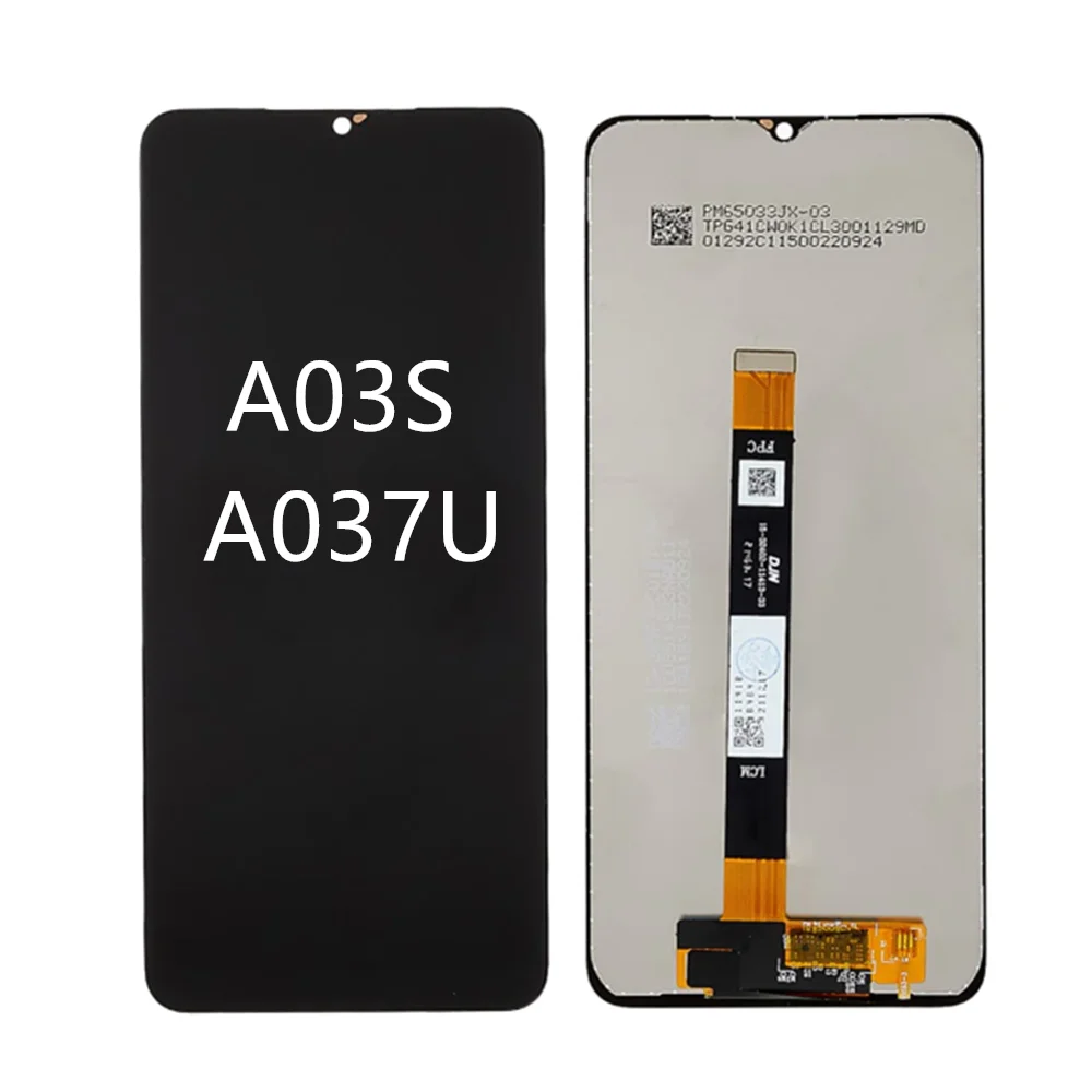 Imagen de Samsung Galaxy A03s (A037U) Pantalla ORIGINAL