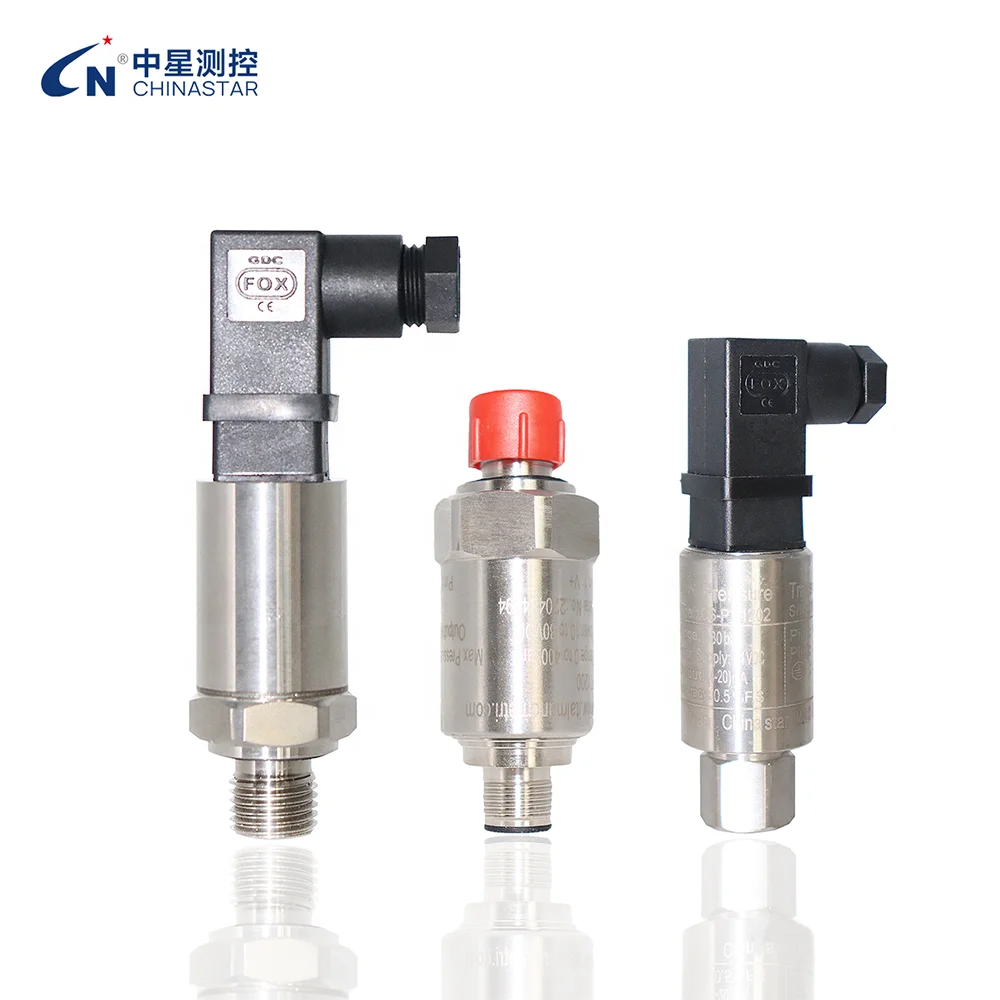 Mems Pressure Sensor Biometric Pressure Transducer Biometric Pressure Sensor
