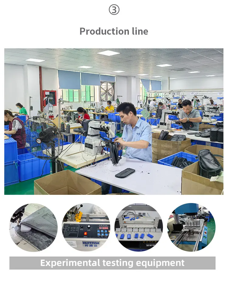 Wholesale Heating Pad Period Pain Relief Physical Therapy Electric Heating Pad Belt Electric