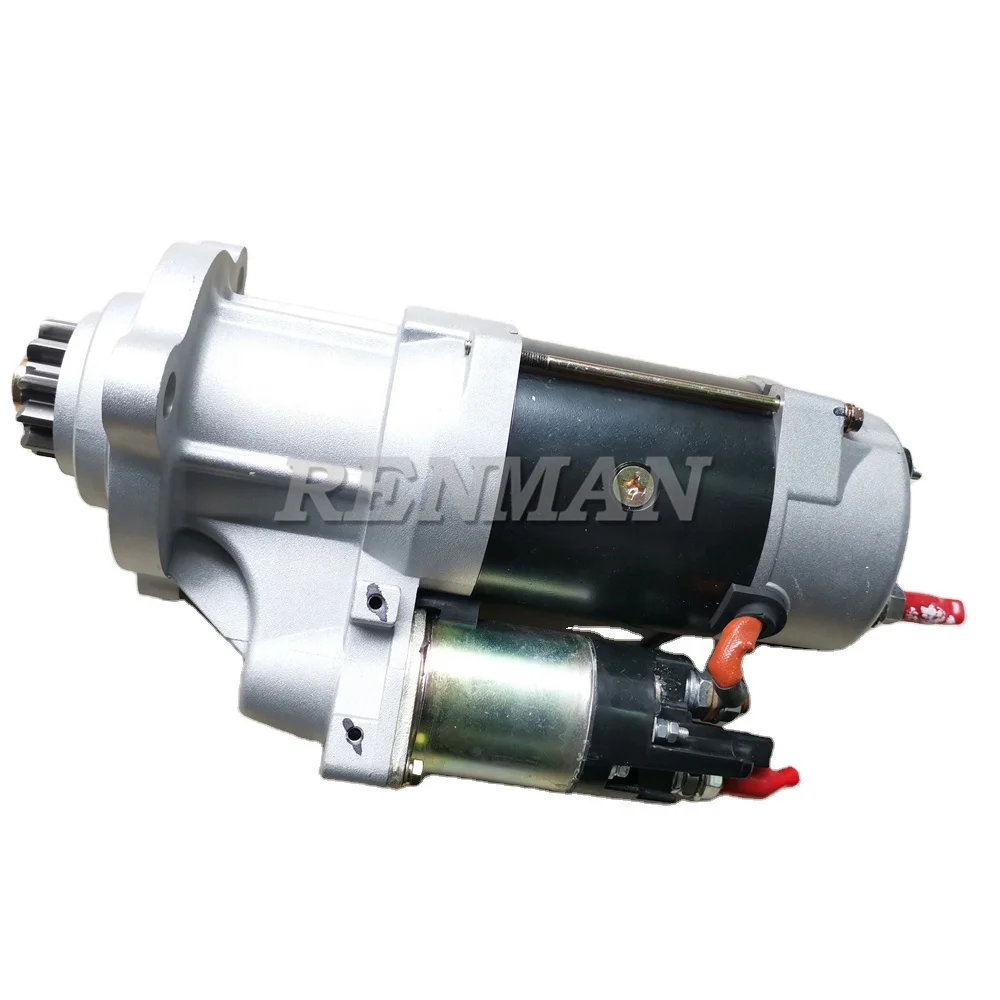 Joint D'huile Arrière Vilebrequin Pour Moteur Cummins M11 ISM QSM - Réf. 4923644 (Neuf)