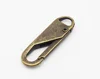 10pcs copper color