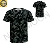 Camouflage black