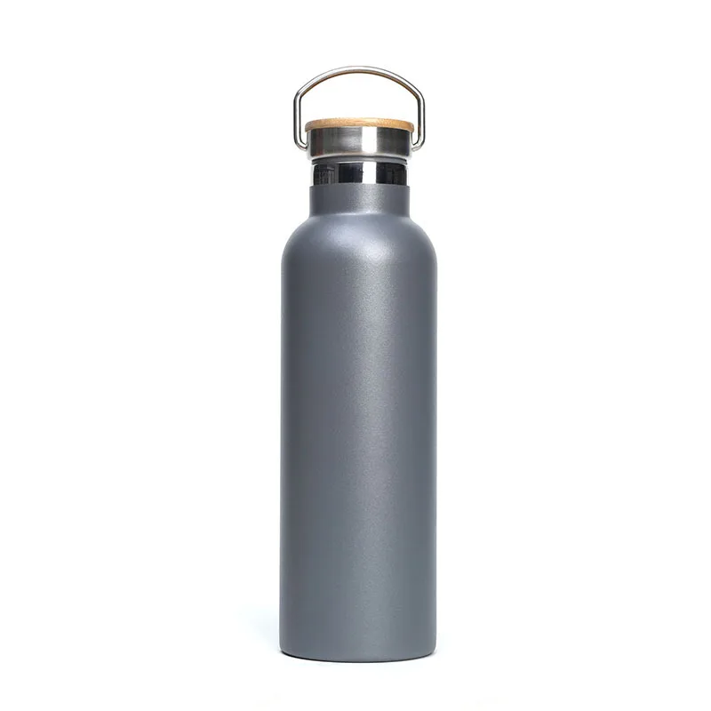 BUILT Perfect Seal Bouteille d'Eau avec Double-Paroi Isotherme sous