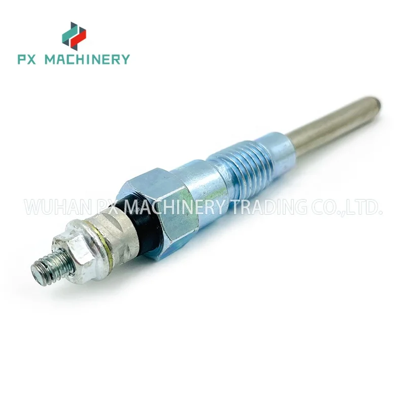 1907765512 1907765512 Engine Spare Parts Glow Plug For Kubota V2203