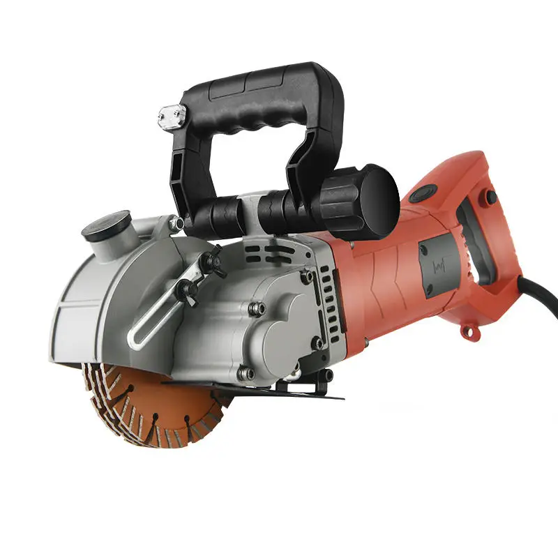 Portable Industrial Mini Grooving Machine for Water Electricity ...