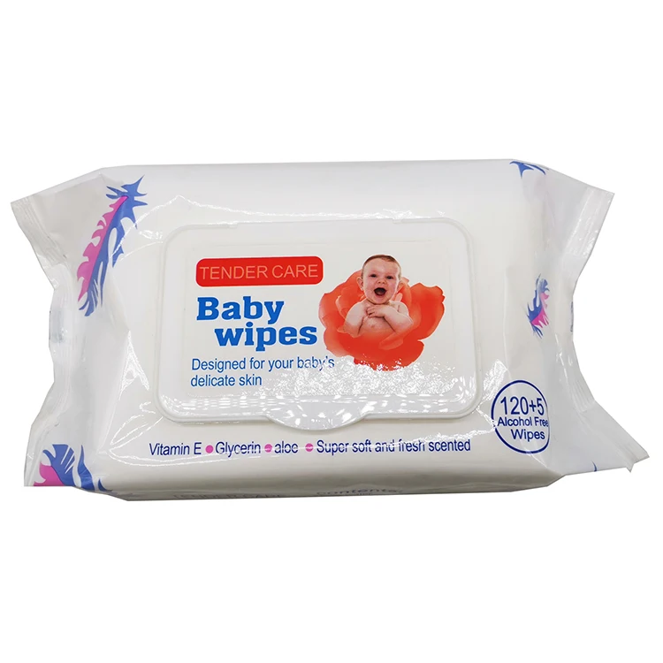 Wholesale Small Package Disposable Soft Cotton Travel Nonwoven Baby Goods Wet Wipes Buy Baby