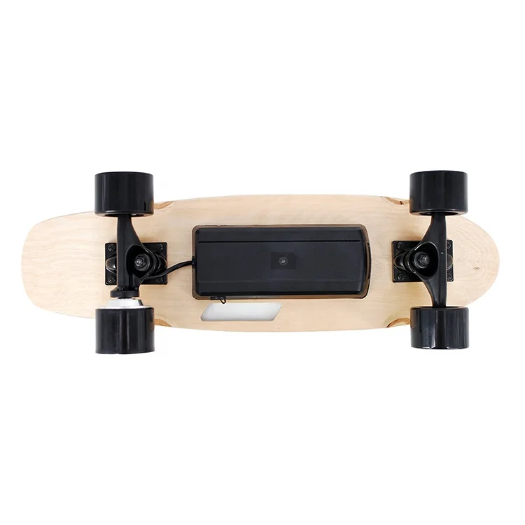 大特価格安】 Mini Eskateboardリモコン電動スケートボード高速