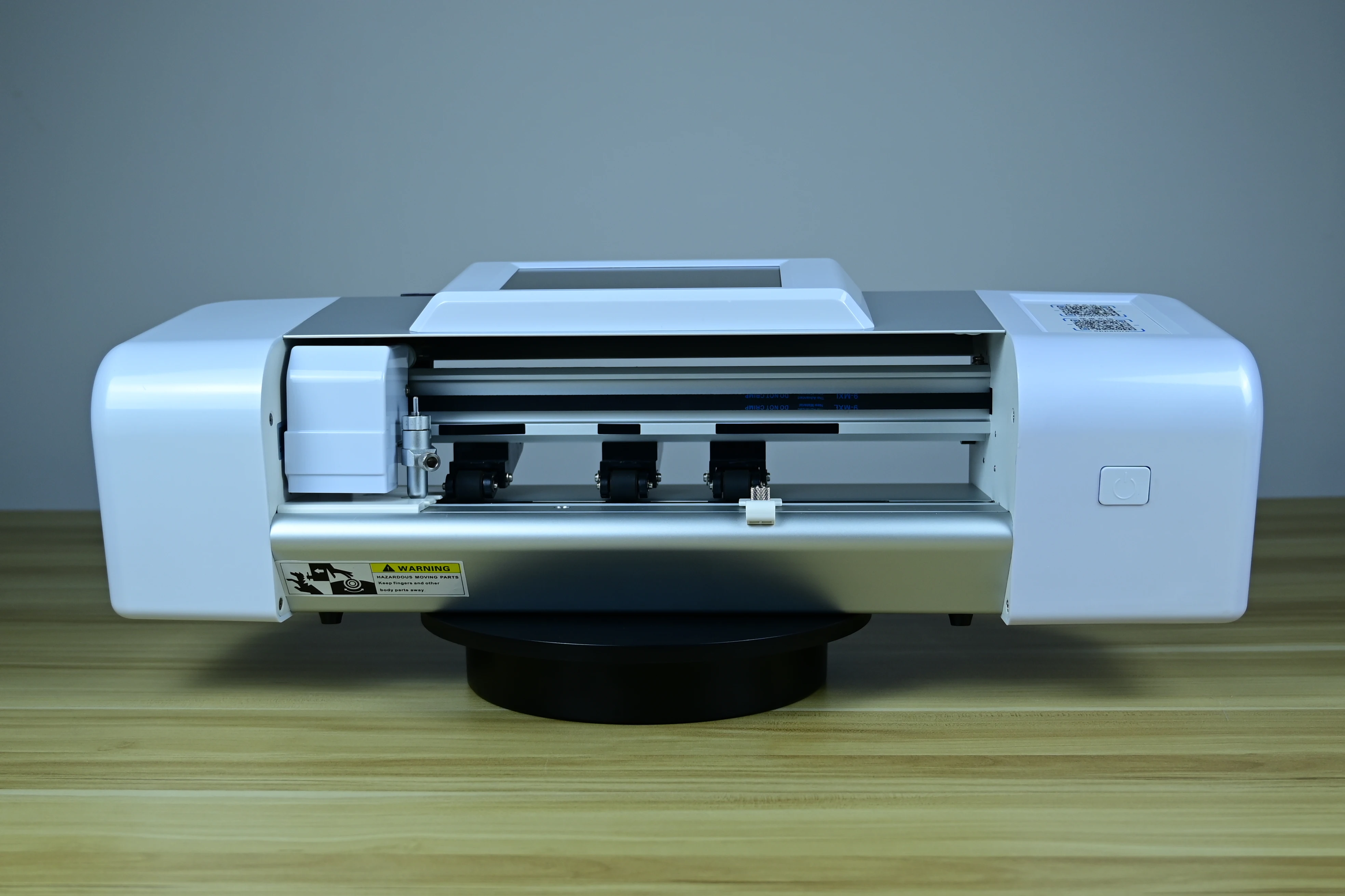 2022 New IMEX Maquina De Laminas Hidrogel Trinx Bicicleta Hydrogel Cutting