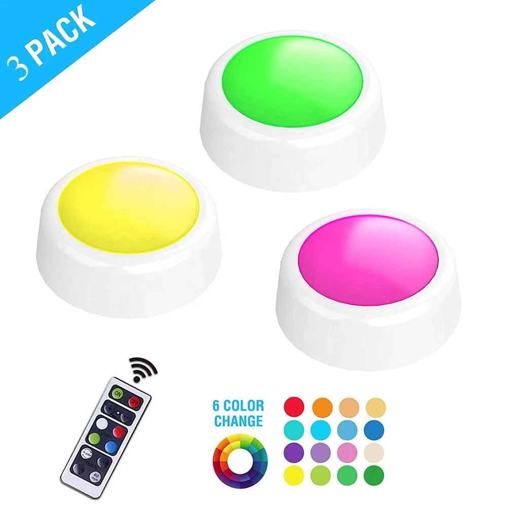 lightmates led sensor night light