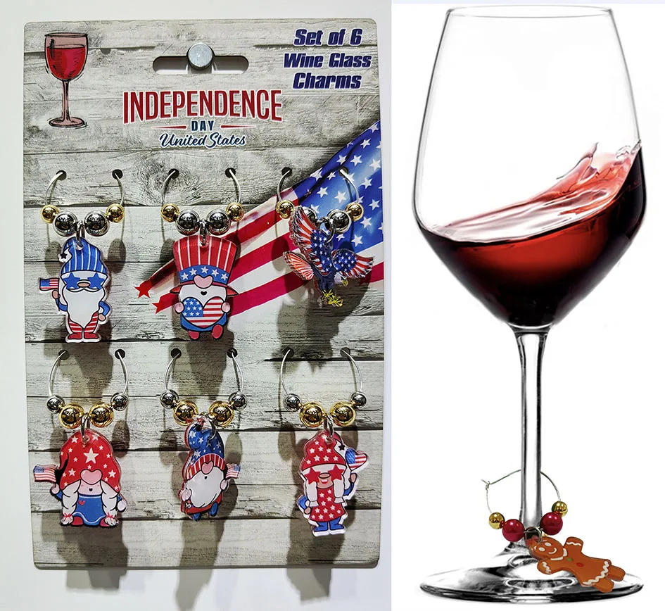 Drink Markers WOCRAFT 25 Sets Craft Supplies Beach Theed