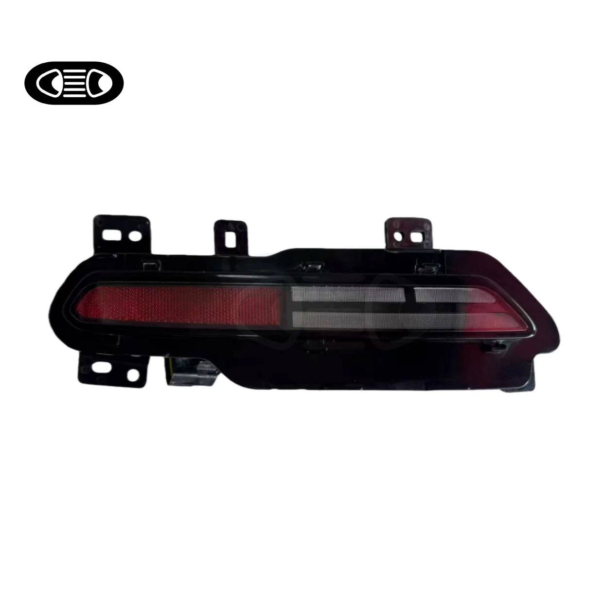 TUZHIHAO Suitable for Original Disassembly Parts of ZEEKR 7X Rear