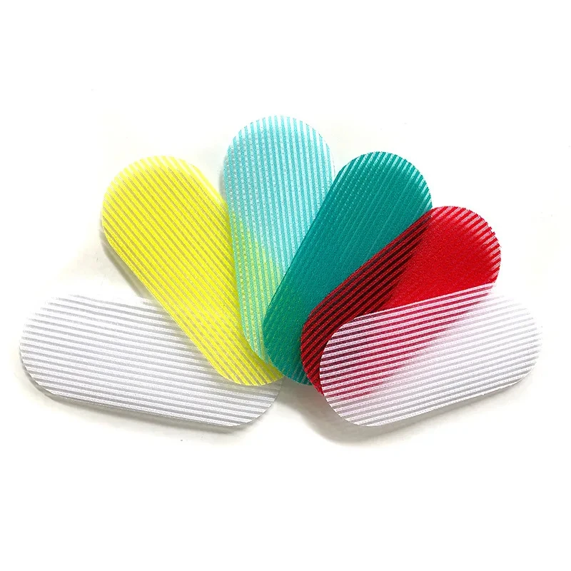 Custom Logo Barber Hair Grippers Nylon Hairbands Bareber Tools Headdress For Hair Holder Grips