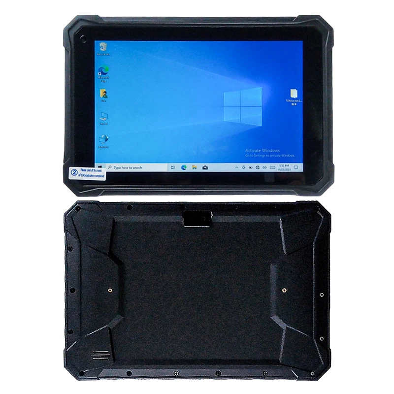 HR850-13