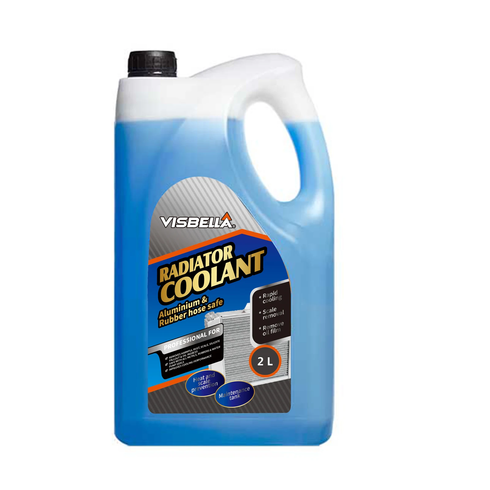 Coolant anti rust фото 25