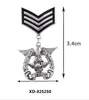 Argent-XD825250