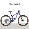 Iris azul-A