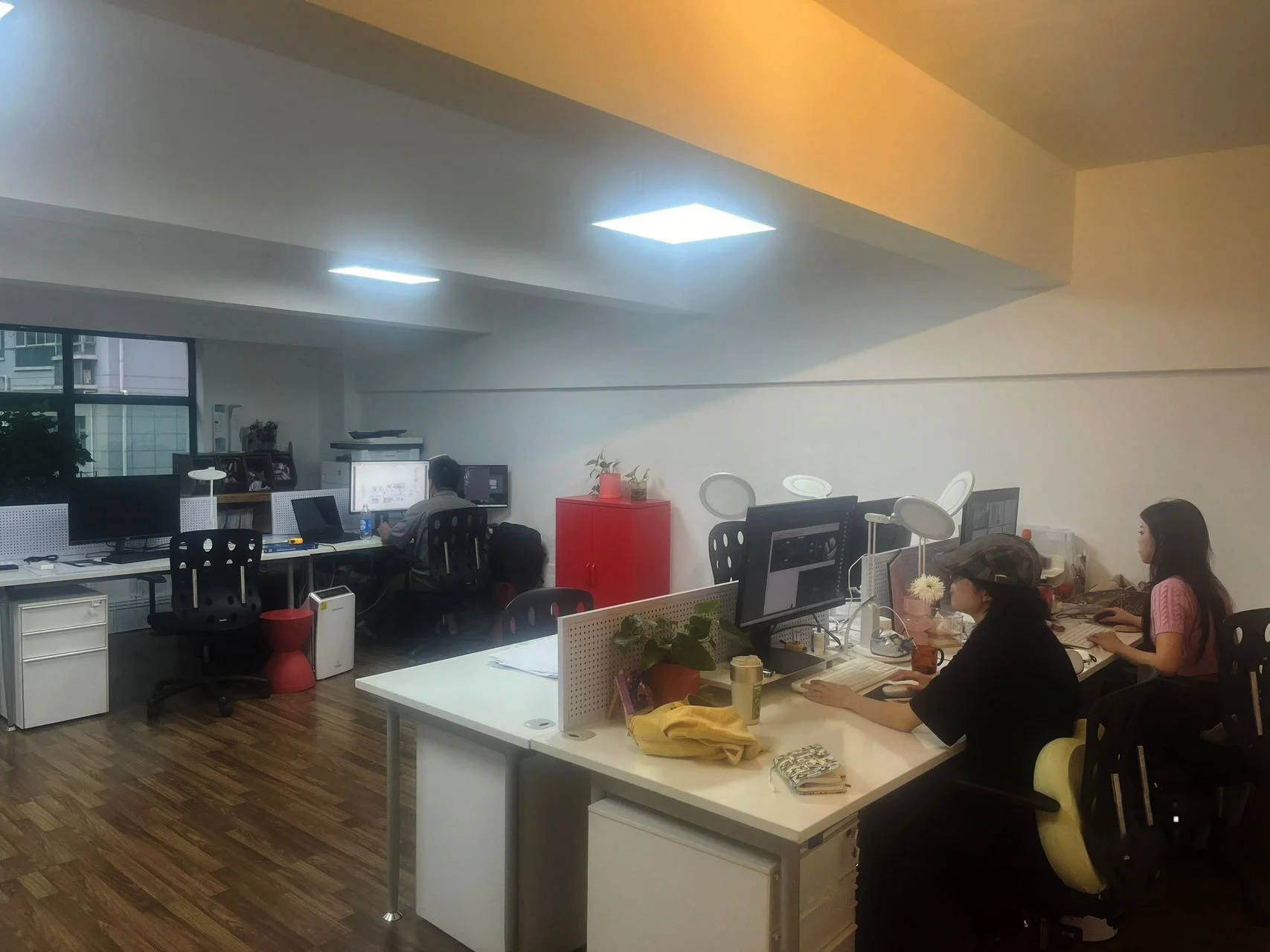 Shanghai Shenglin Cultural Communication Co., Ltd.