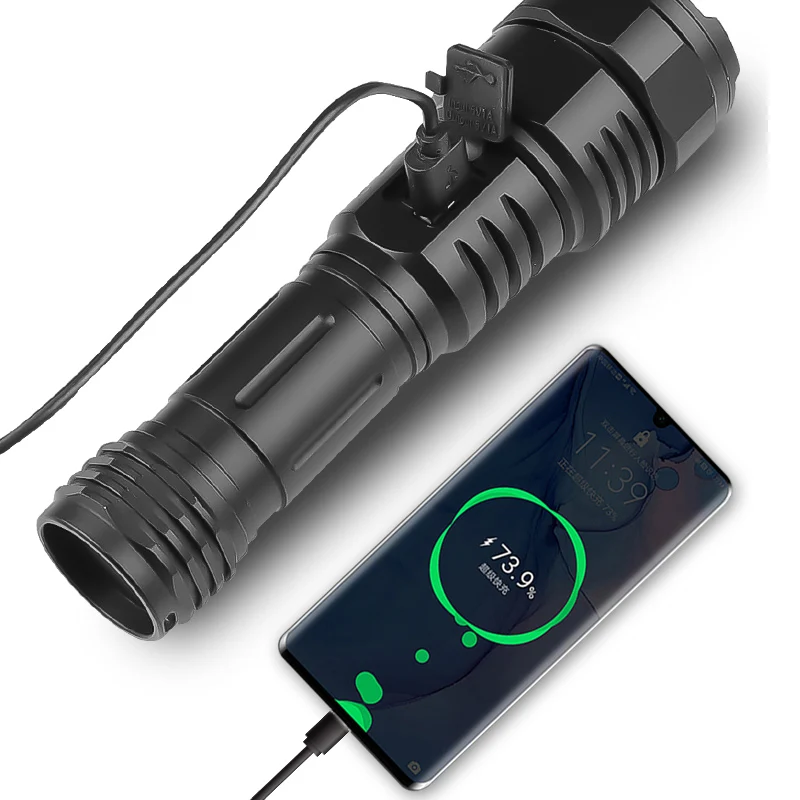 fenix 26650 flashlight WF26R Cradle Charging LED Work the WF26R will keep up with your most demanding tasks. Fenix Introduces C5 V2.0 1800