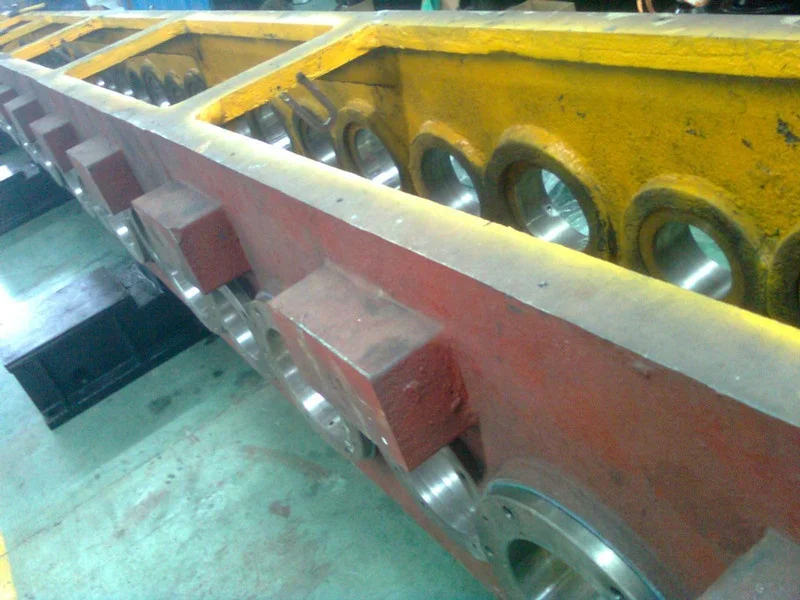 Second Hand Wire Drawing Machine for Sale
