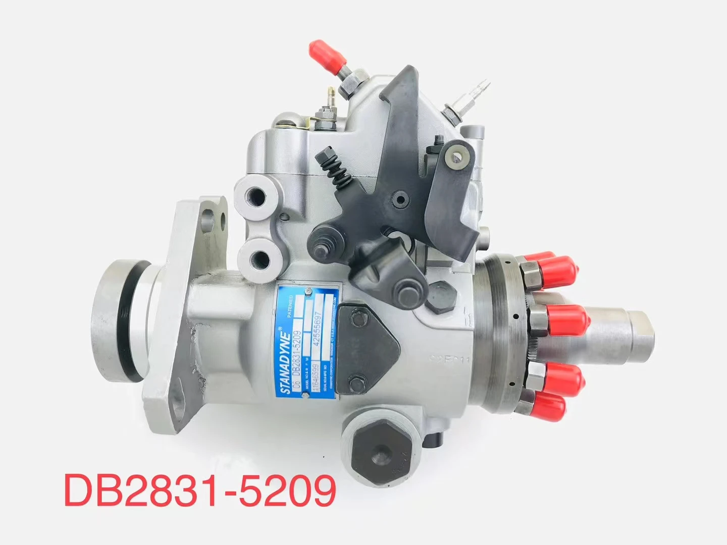Stanadyne 6.5 Electronic Injection Pump