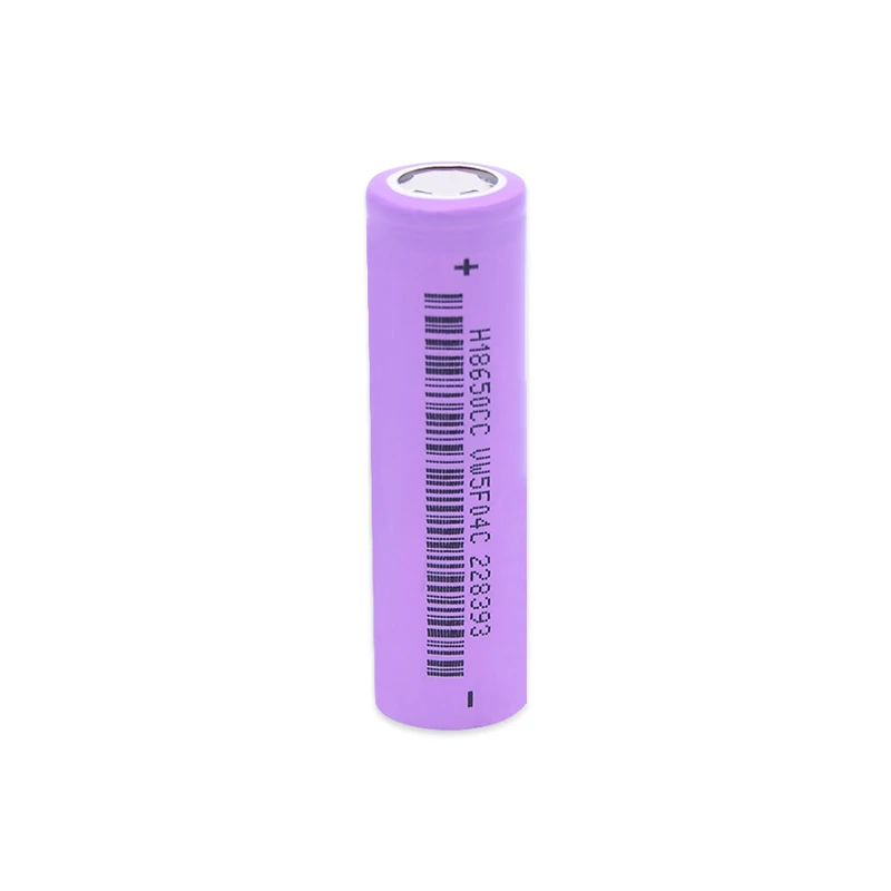 Wholesale BAK H18650CC 3.7v 18650 Li Ion Lithium Rechargeable Battery Cell 2200mah 5C Batterie for Motor Bike