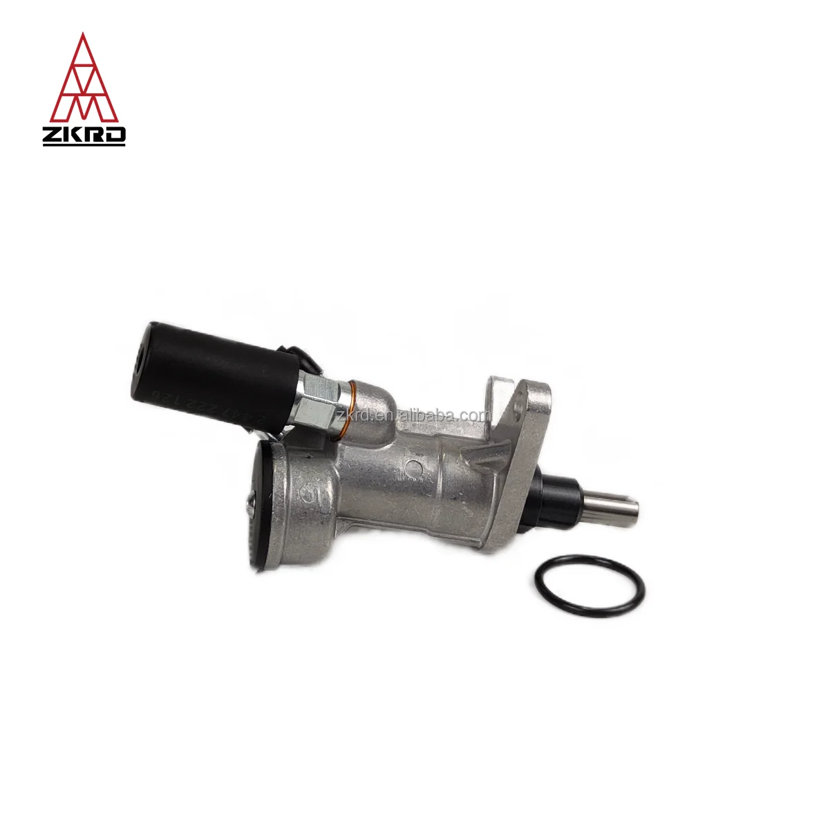 Factory Price BF4M2011 diesel Engine Spare Parts Fuel Pump Fuel Feed Pump 04103662 04103338 04287258 for deutz