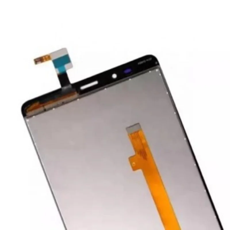 LCD With Touch Screen for Infinix Note 2 X600 LCD Display for Infinix X600 Replacement