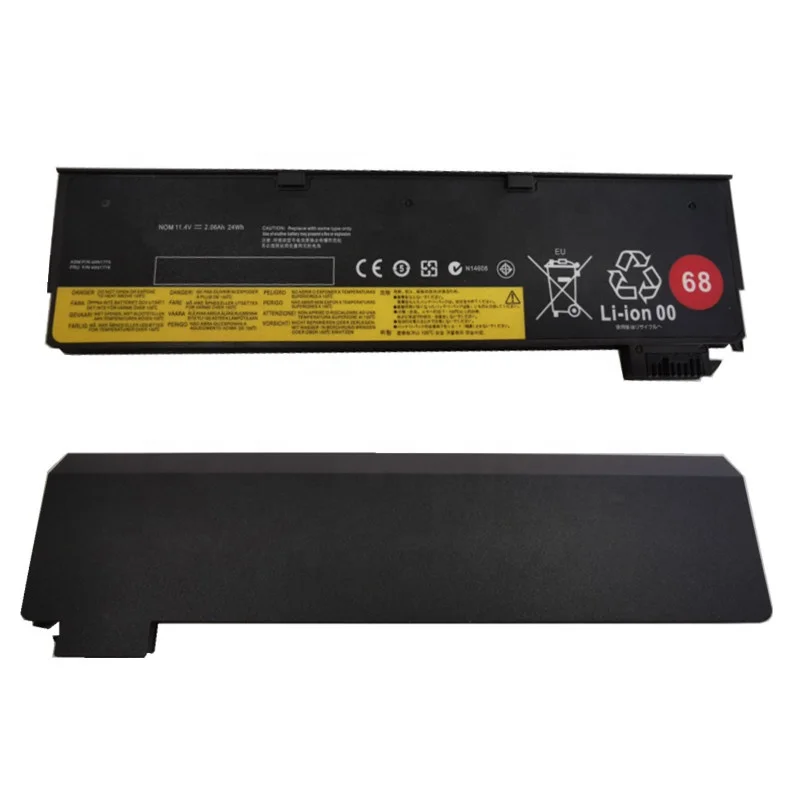 Batería Lenovo ThinkPad X240 20AM001K De Alta Calidad En México - Foto 2