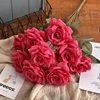 #5 rosa caldo