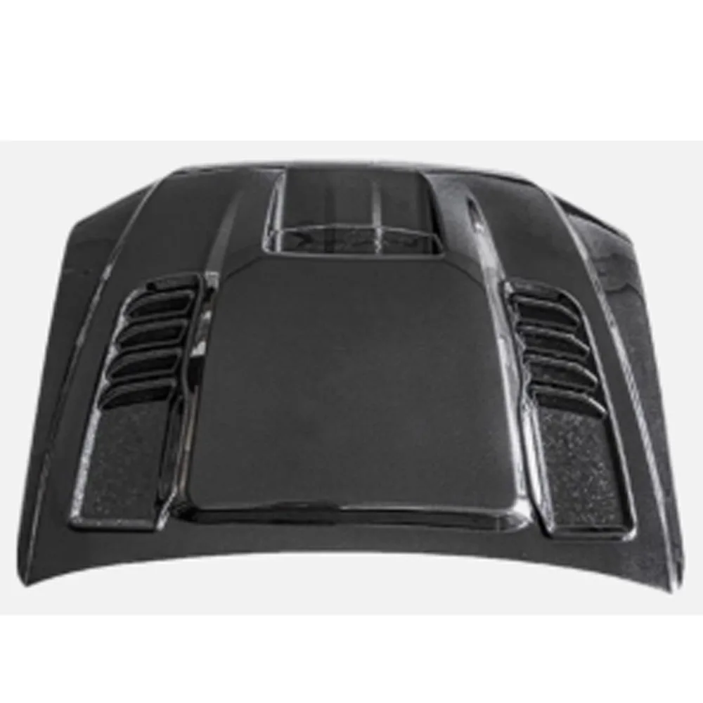 Motorni poklopac za Ford Ranger 2024 2025 2026 Next-Gen Pickup Trajni Stamped Steel Bonnet Auto Body Repair Parts Wholesale