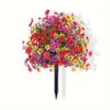Colores mixtos