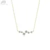 18K Yellow Gold