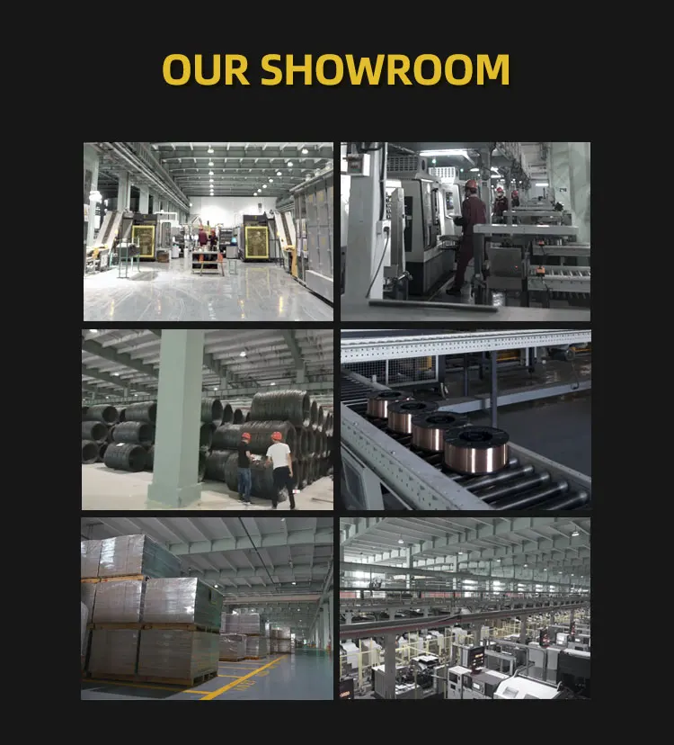 2025 Hot Sale High Quality E71T-1C Flux-Cored Welding Wire Customizable for Hard Facing Low Carbon Steel Mild Steel Alloy Silver supplier