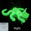 vert lumineux