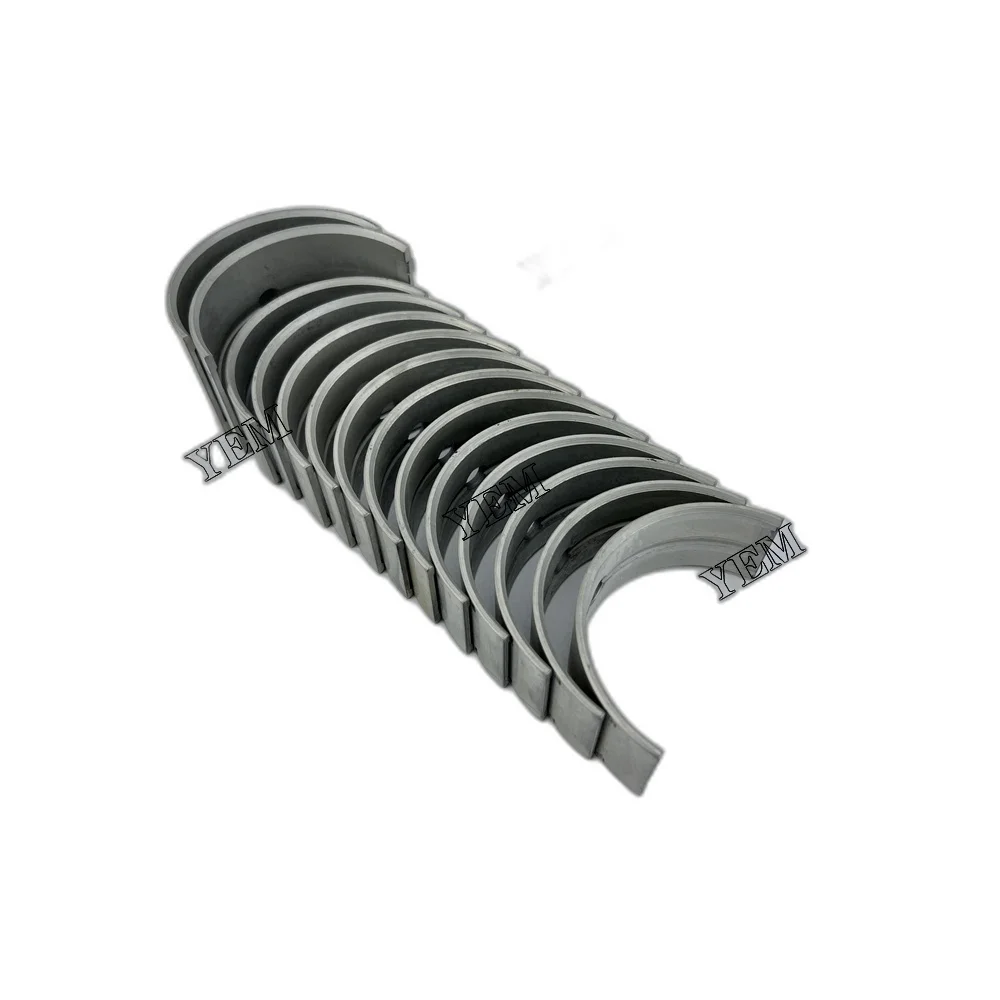For Toyota 2D Main Bearing Engine Replacement Parts