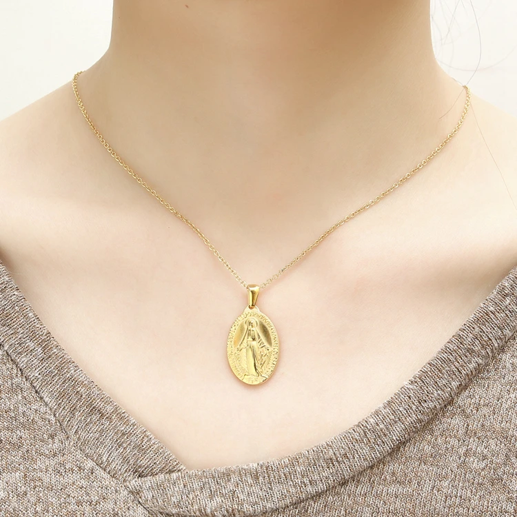 Gelin Heart Shaped Lock and Key Pendant Necklace in 14k Gold