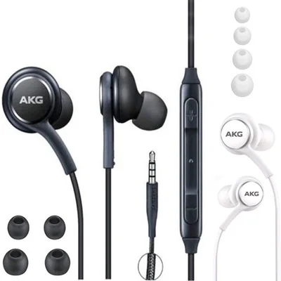 Применимо к гарнитуре Sams S10 IG955 наушники-вкладыши для мобильного телефона гарнитура управления линией Универсальная черного и белого