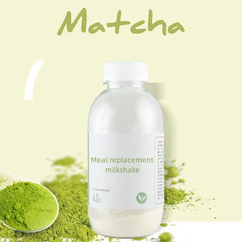 Oem Fruitflavored Meal Replacement Milkshake To Lose Weight Fast To