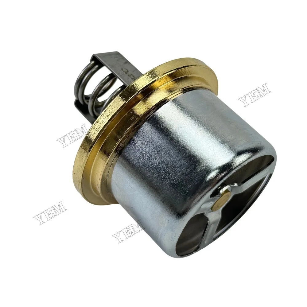 N14 Thermostat 3076489 Compatible for Engine Diesel Parts Hot Selling 5