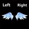 Wings 2 logo-2pcs