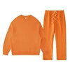 Orange chaud