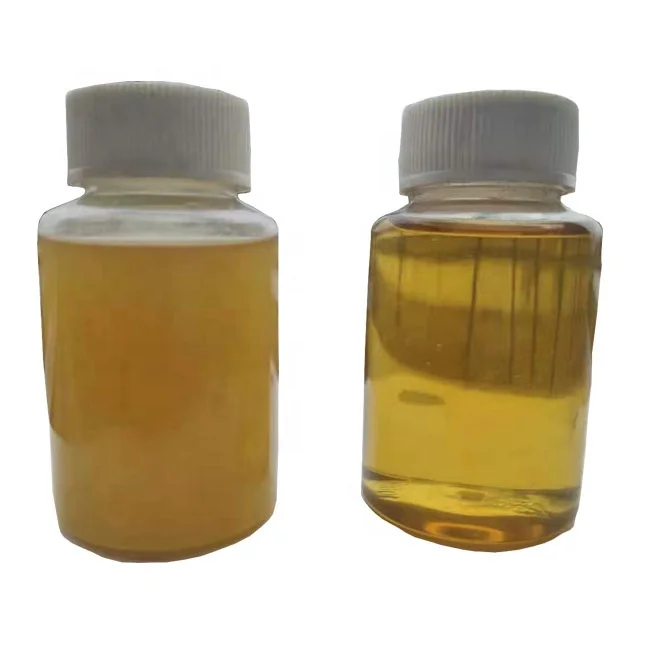 Oil Water Separation Purifier for Light Diesel Polishing Fuel Oil Filtration and Cleaning Machine