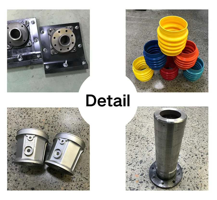 Высококачественный Ручной Ударный вибратор трамбовочный Электрический домкрат для прыжков с земли уплотнитель HCD 90